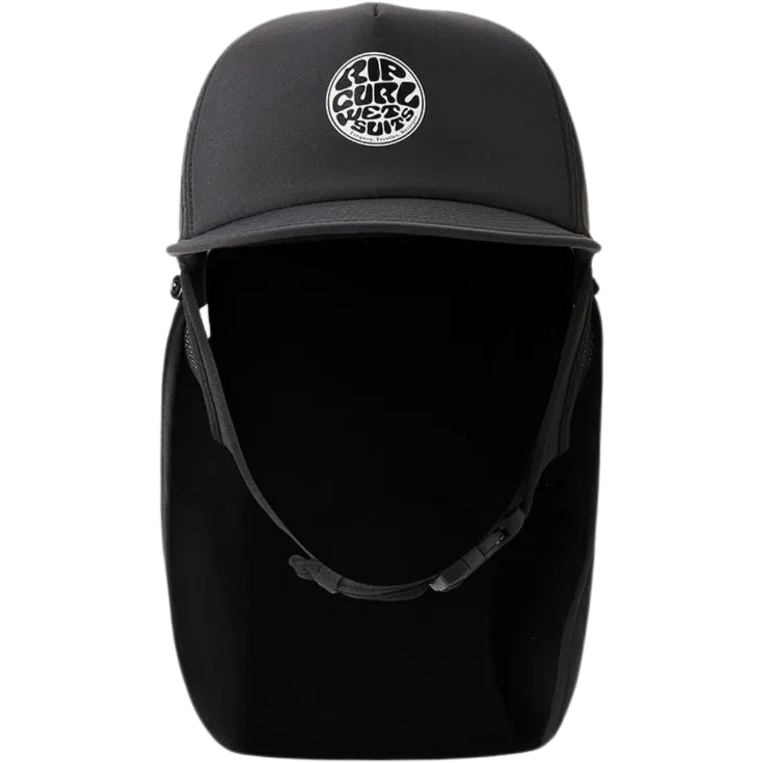 2026 Rip Curl Tampa Da Série Surf 1GLMHE - Black